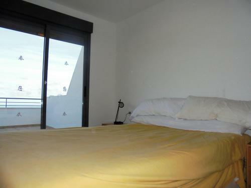Apartamento Tierra De Irta I Sup. 4/6