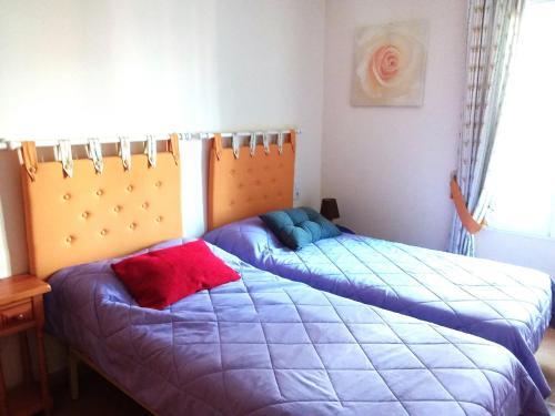Apartamento Edison Bungalows 4/6 Lek