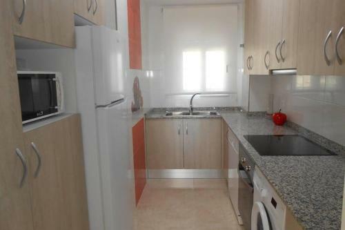 Apartamento Con Vistas Al Mar