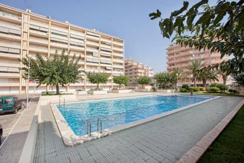 Apartamento Con Vistas Al Mar
