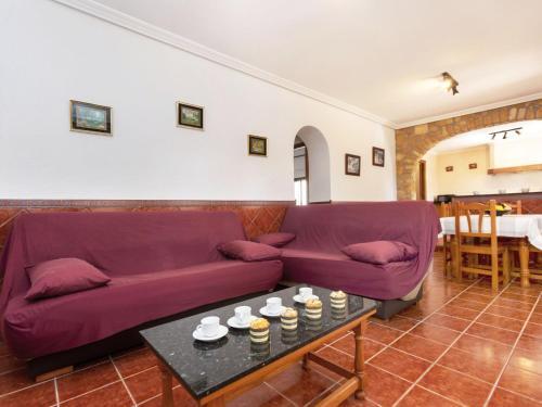 Holiday Home La Volta By Interhome
