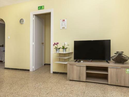 Apartment Las Terrazas De Atalayas By Interhome