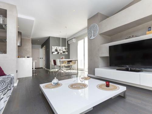Apartment Campille By Interhome