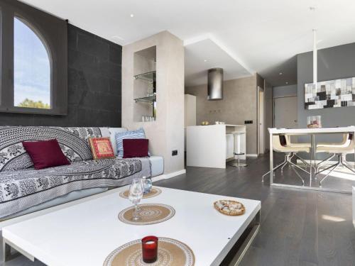 Apartment Campille By Interhome