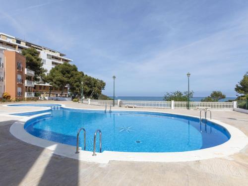 Apartment Campille By Interhome