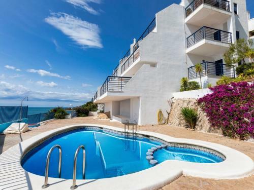 Apartment Calypso Azahar-1 By Interhome