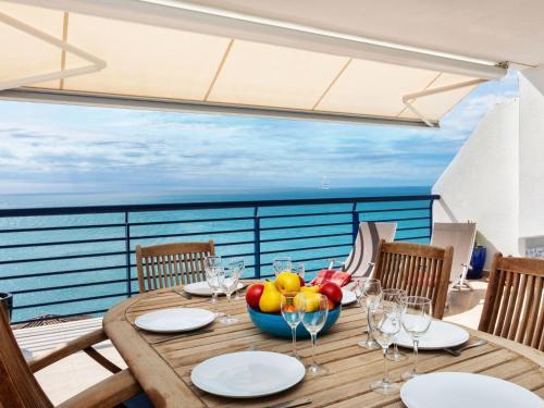 Apartment Calypso Azahar-1 By Interhome