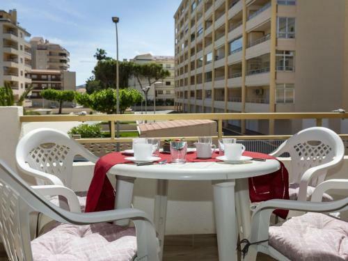 Apartment Pe�ismar I By Interhome