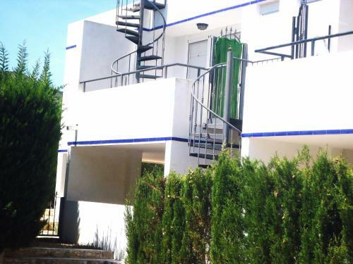Los Olivos Residencial Lek