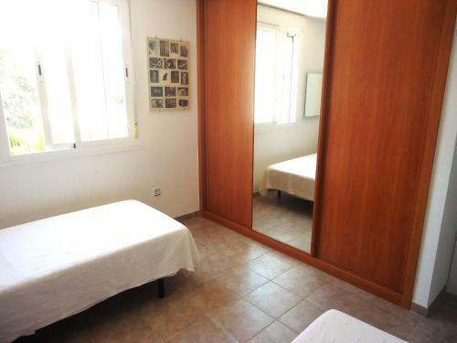 Los Olivos Residencial Lek