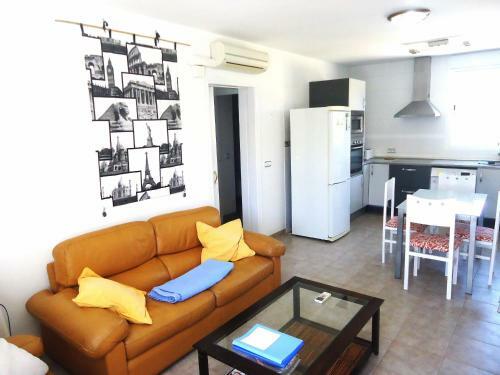Los Olivos Residencial Lek