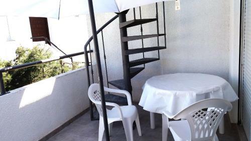 Los Olivos Residencial Lek