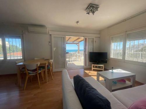Apartamento Atalayas