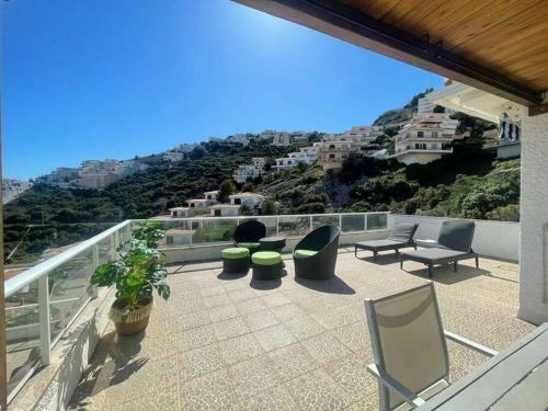 Apartamento Atalayas