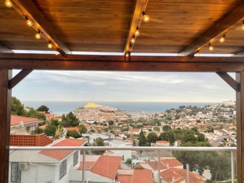 Apartamento Atalayas