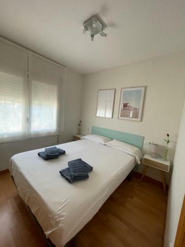 Apartamento Atalayas