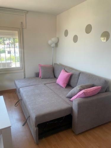 Apartamento Atalayas
