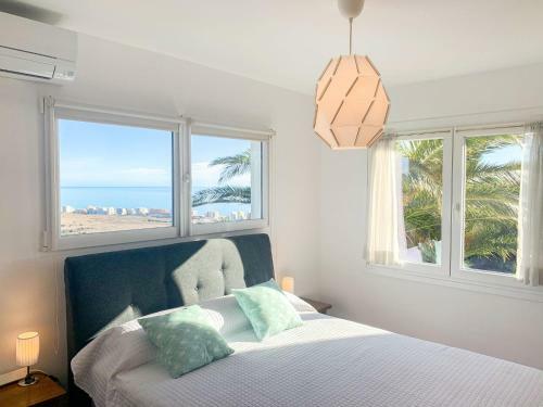 Villa Villa Mirador De Atalayas By Interhome