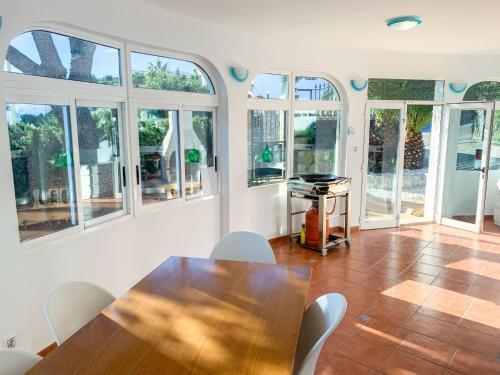 Villa Villa Mirador De Atalayas By Interhome