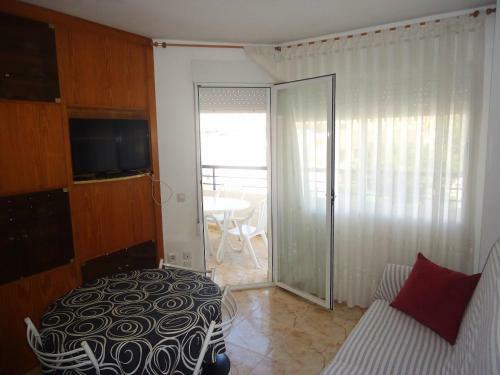 Apartamento El Penon