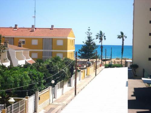 Apartamento El Penon