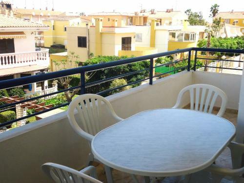 Apartamento El Penon
