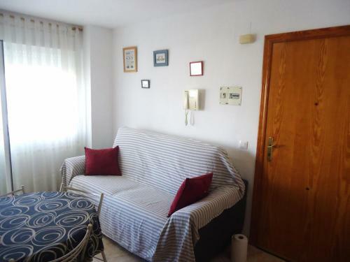 Apartamento El Penon