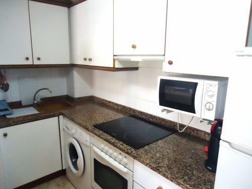Apartamento El Penon