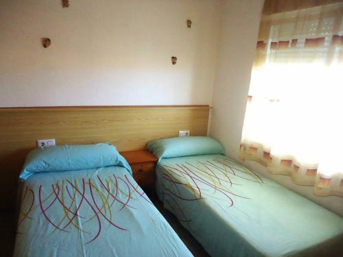 Apartamento El Penon