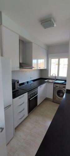 Chalet Vacaciones Pe��scola Jard�n