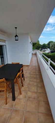 Chalet Vacaciones Pe��scola Jard�n