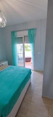 Chalet Vacaciones Pe��scola Jard�n