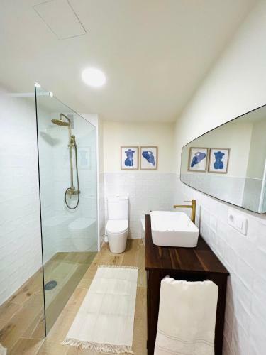 Apartamentos Deluxe Vista Mar