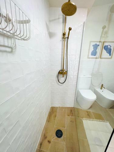 Apartamentos Deluxe Vista Mar