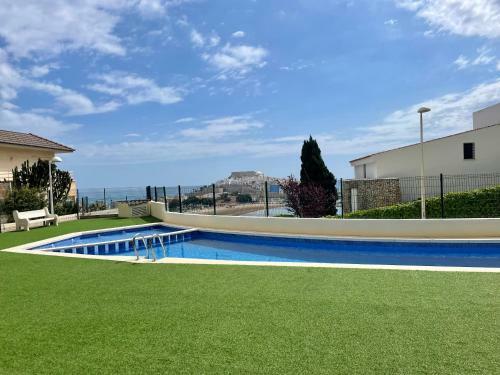 Apartamento Mirador - Somhome
