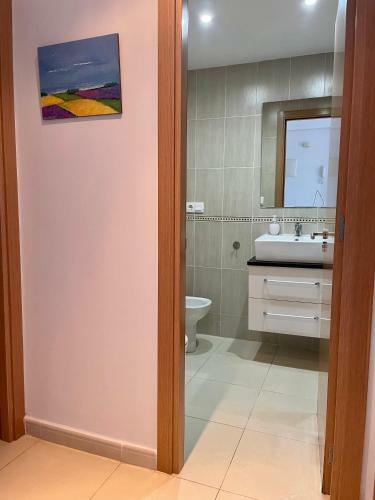 Apartamento Mirador - Somhome