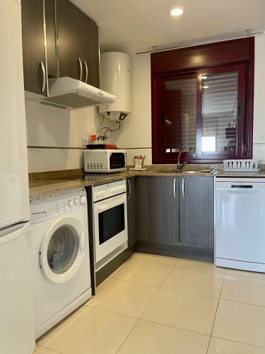 Apartamento Mirador - Somhome