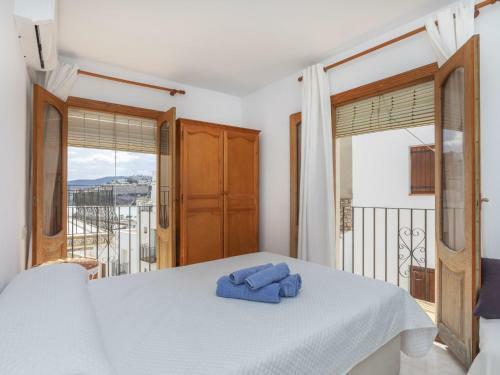 Holiday Home Castell By Interhome