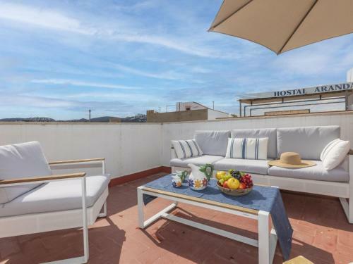 Holiday Home Castell By Interhome