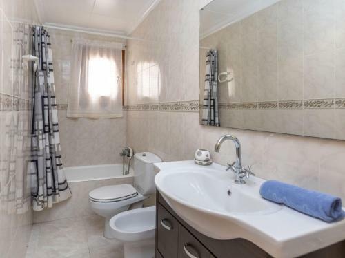 Holiday Home Castell By Interhome