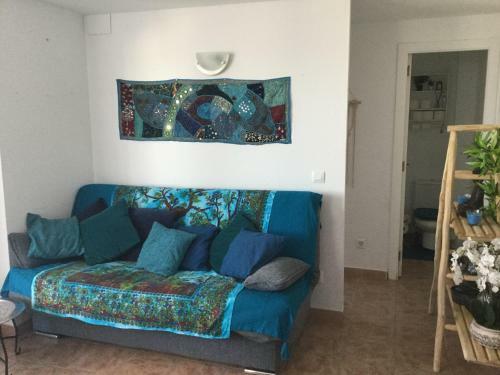 Apartamento Perla Blanca Orange Costa