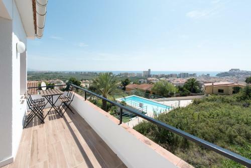 Blu Mare Apartment