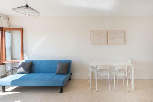 Blu Mare Apartment