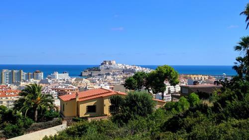 Blu Mare Apartment