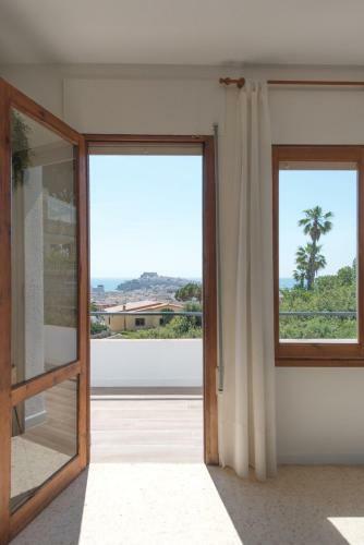 Blu Mare Apartment