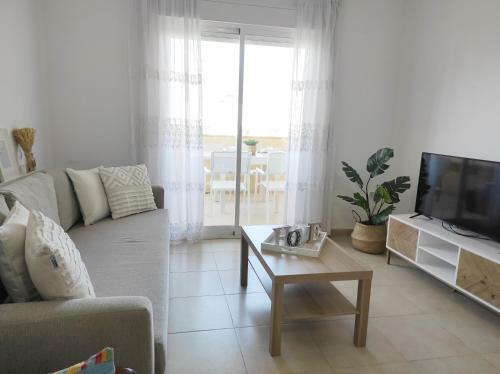 Apartamento Apto A 100m Playa Pe�iscola