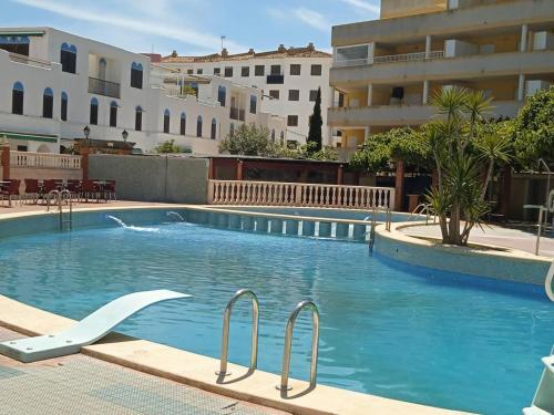 Apartamento Apto A 100m Playa Pe�iscola