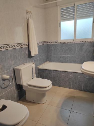 Apartamento Apto A 100m Playa Pe�iscola