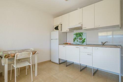 Apartamento Atico Terraza Playa