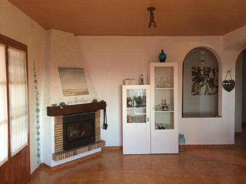 Chalet Independiente Con Vistas Al Mar